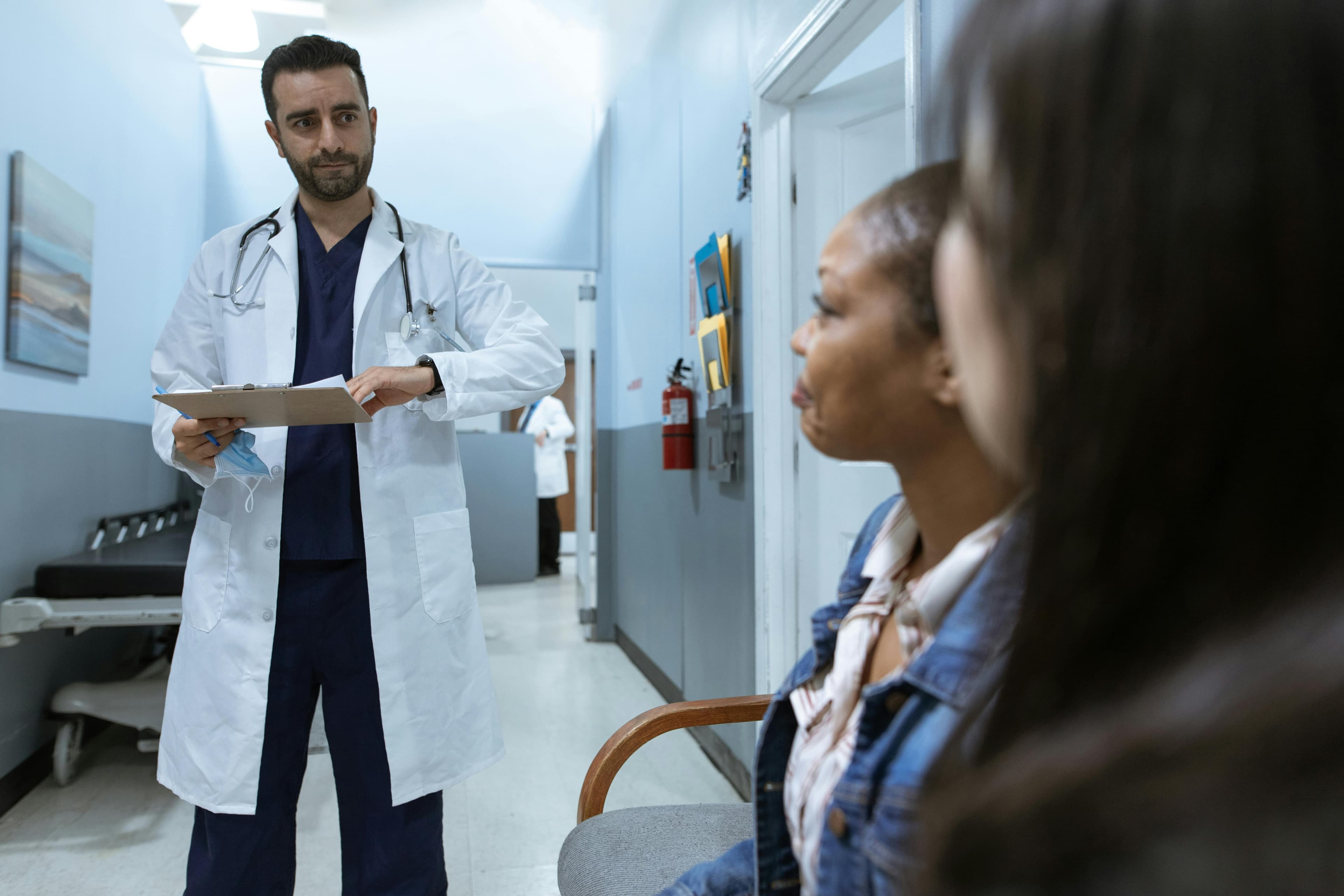 Navigating Medicare for Mental Health Resources: Essential Tips for Young Adults in California